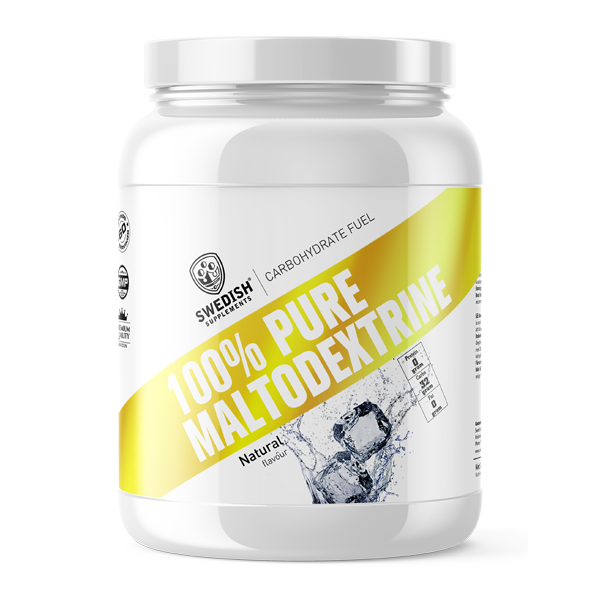 100% Pure Maltodextrin 3kg