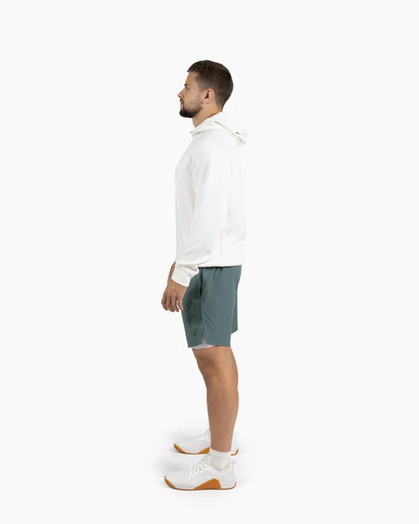 Velites Hoodie Holo Vit