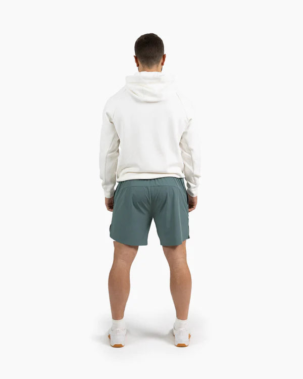 Velites Hoodie Holo Vit