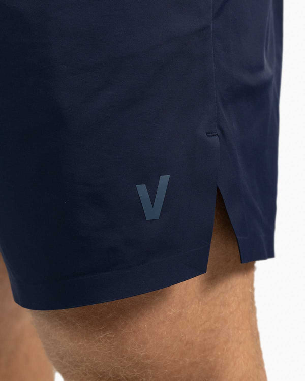 Velites Short Holo Blå