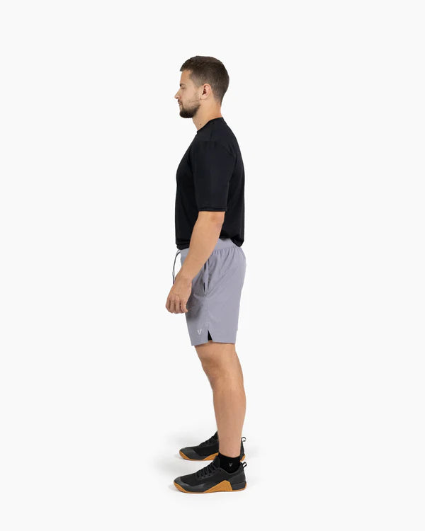 Velites Short Holo Grå