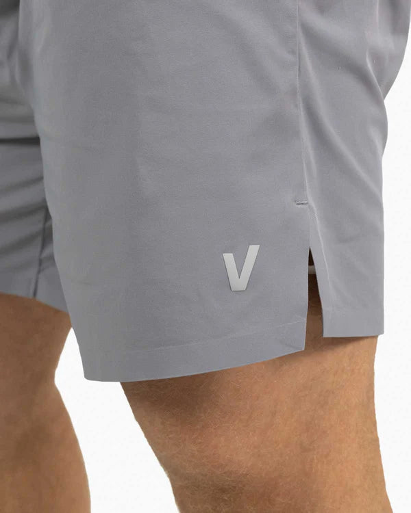 Velites Short Holo Grå