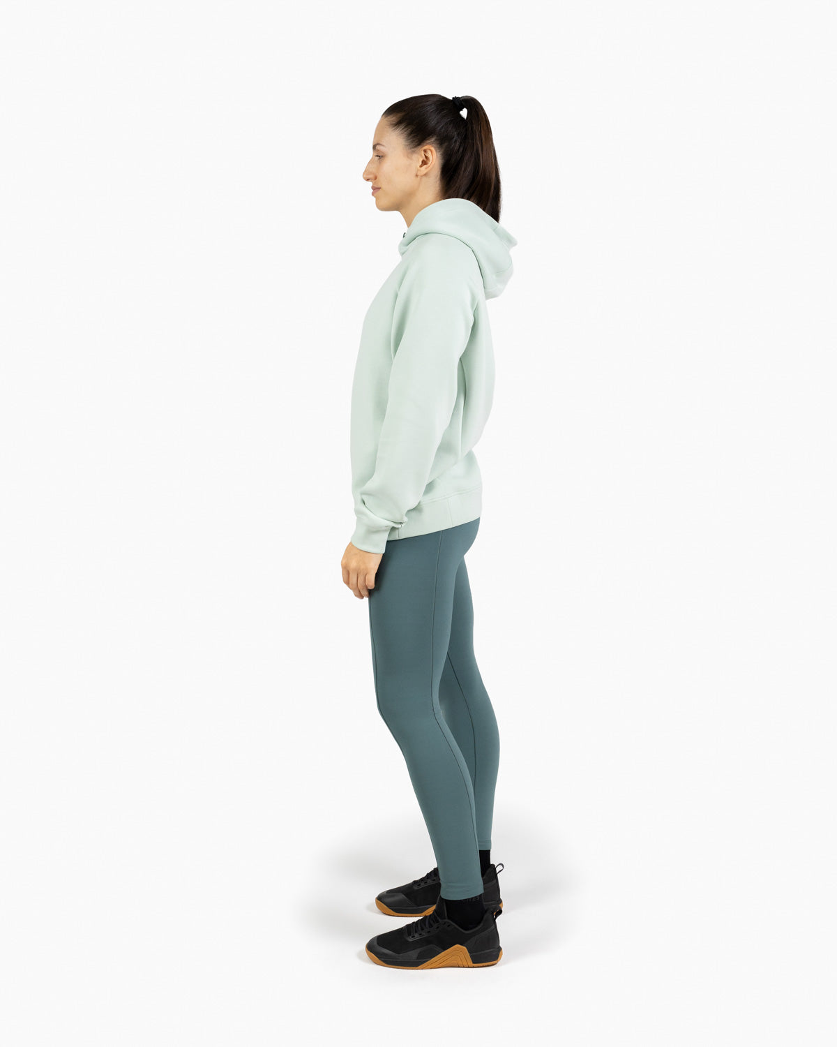Velites Hoodie Holo Mojito