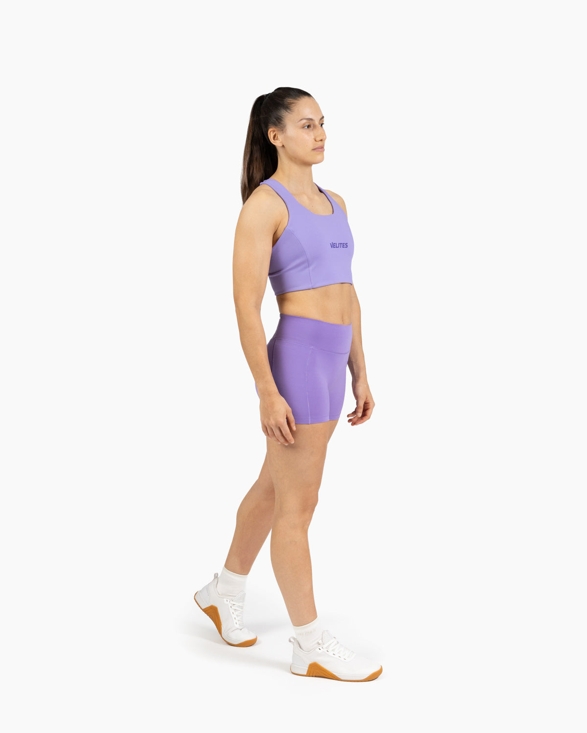 Velites Bra high neck Holo Mojito