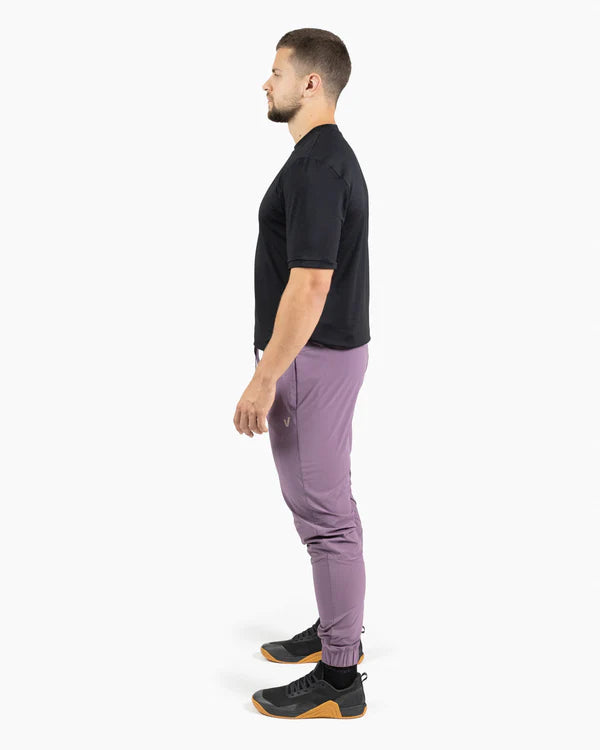 Velites Jogger Holo Lila