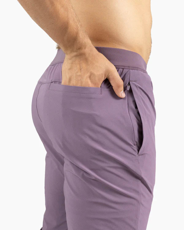 Velites Jogger Holo Lila
