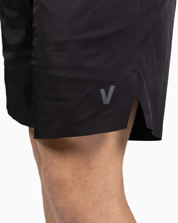 Velites Short Holo Svart
