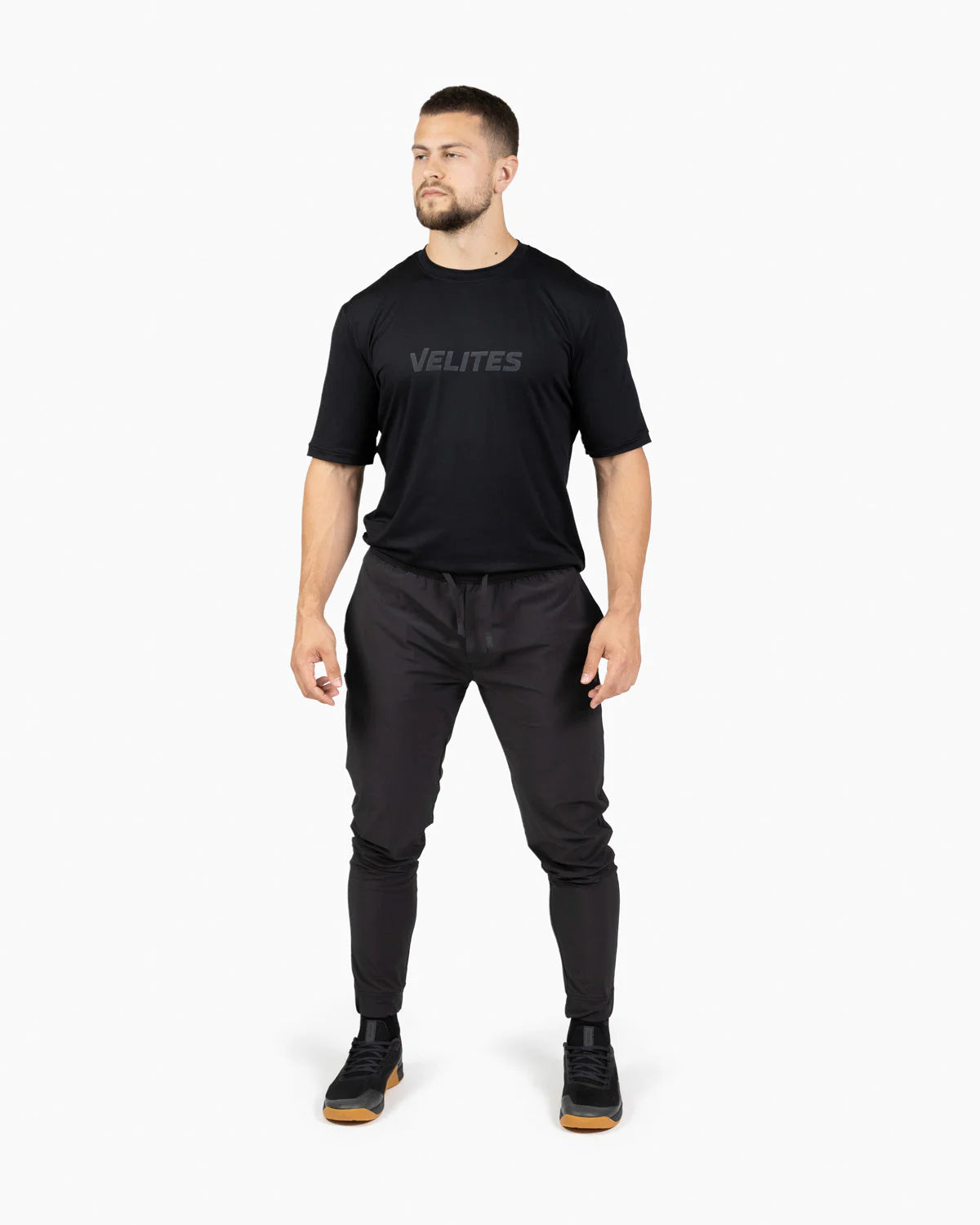 Velites Jogger Holo Svart