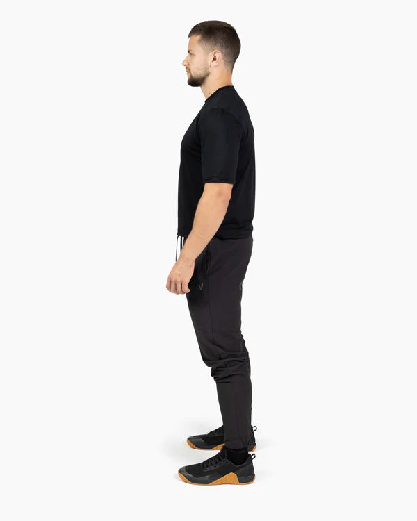 Velites Jogger Holo Svart