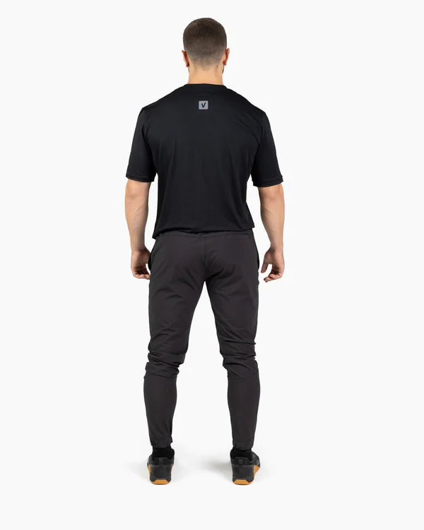 Velites Jogger Holo Svart