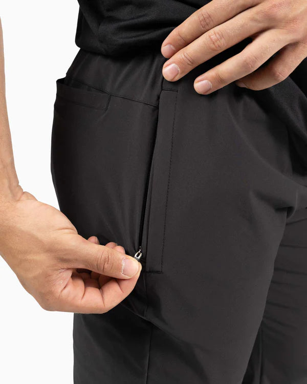 Velites Jogger Holo Svart