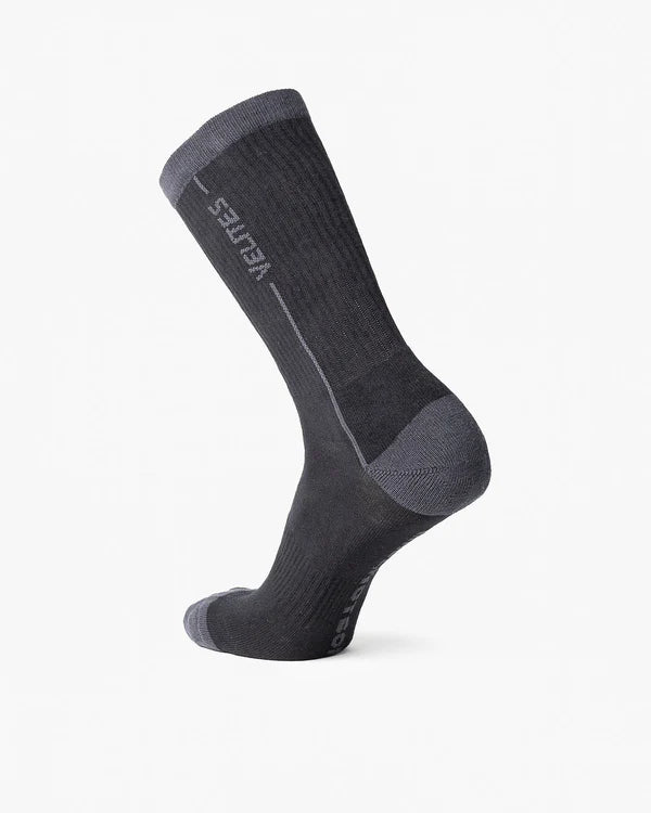 Velites Socks Svart