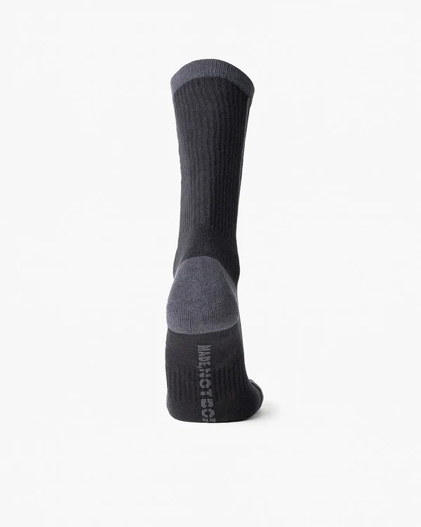 Velites Socks Svart