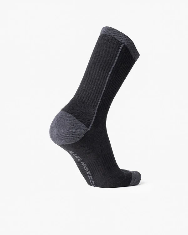 Velites Socks Svart