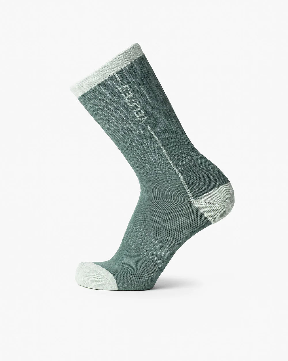 Velites Socks Grön