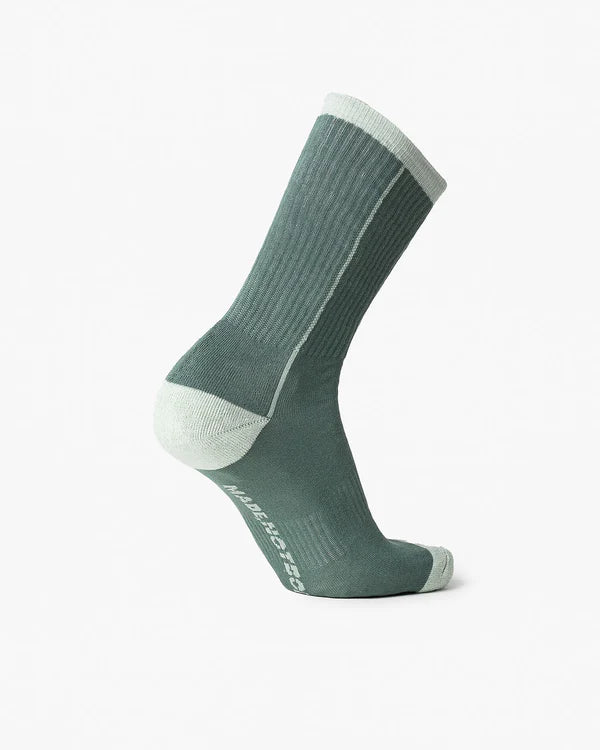 Velites Socks Grön