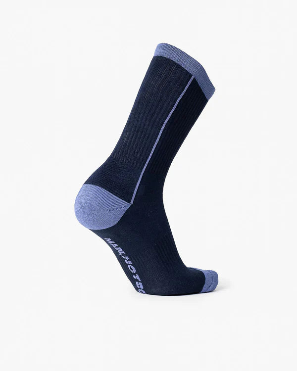 Velites Socks Blå