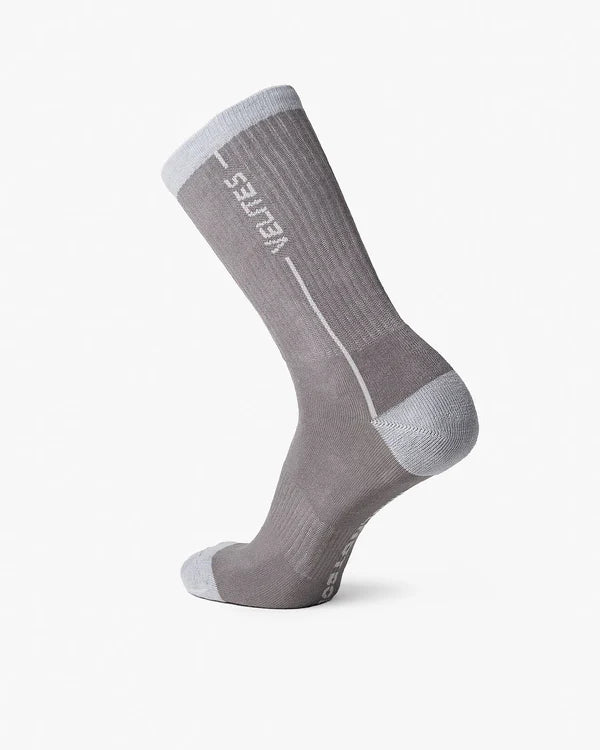 Velites Socks Grå