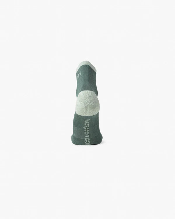 Velites Short Socks Grön