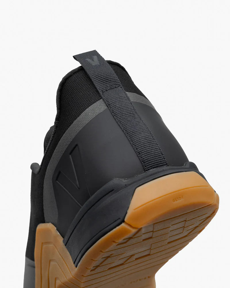Velites Hybrid 1.0 Shoes Black