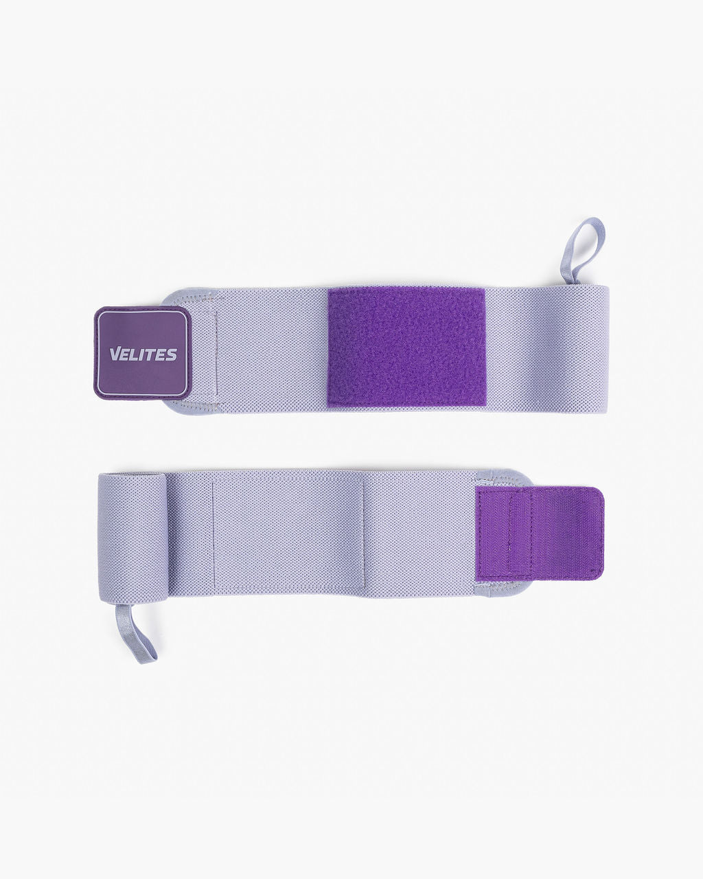 Velites Wrist wraps Nylon Black