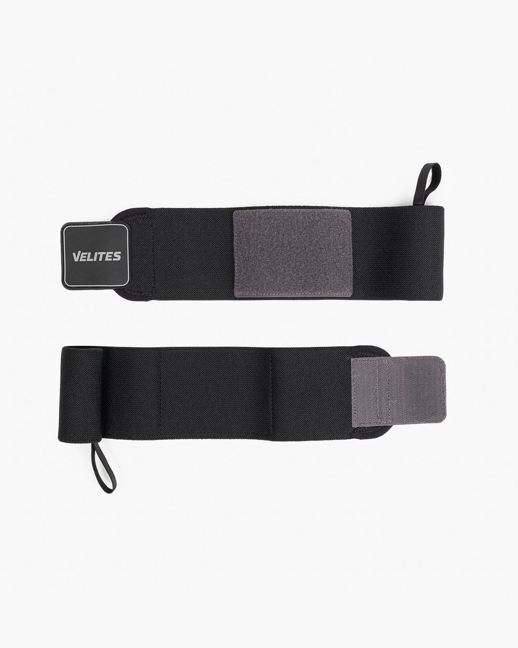 Velites Wrist wraps Nylon Black