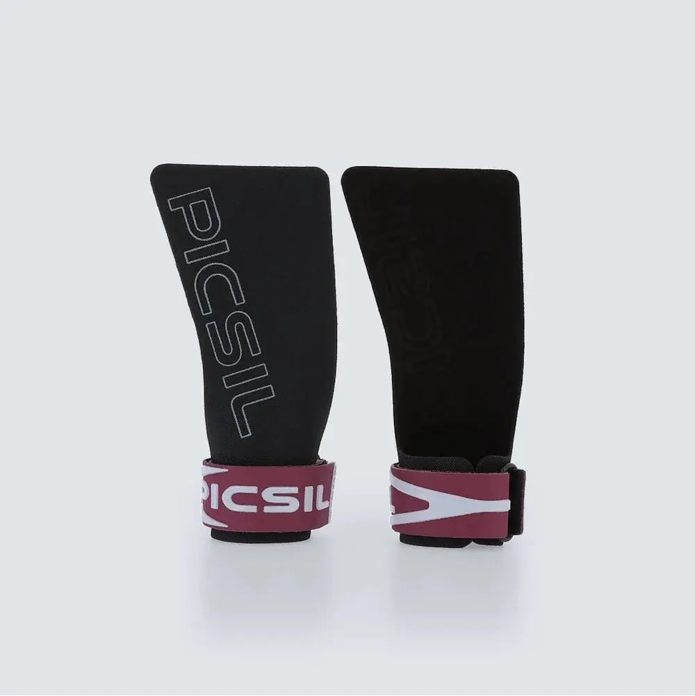 Picsil Rosewood Grepphandtag – Pro Performance utan hål Picsil
