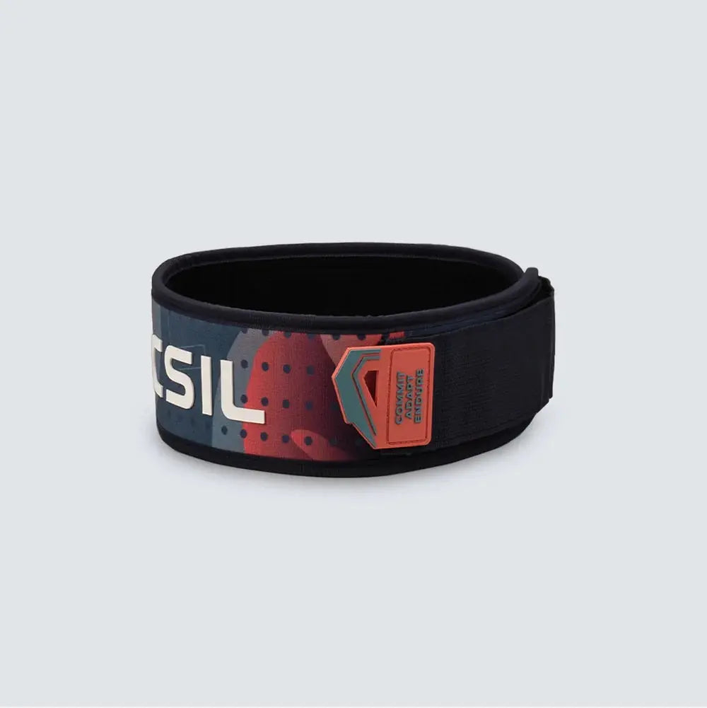 Picsil Lumbar belt Lockpro Navy Picsil