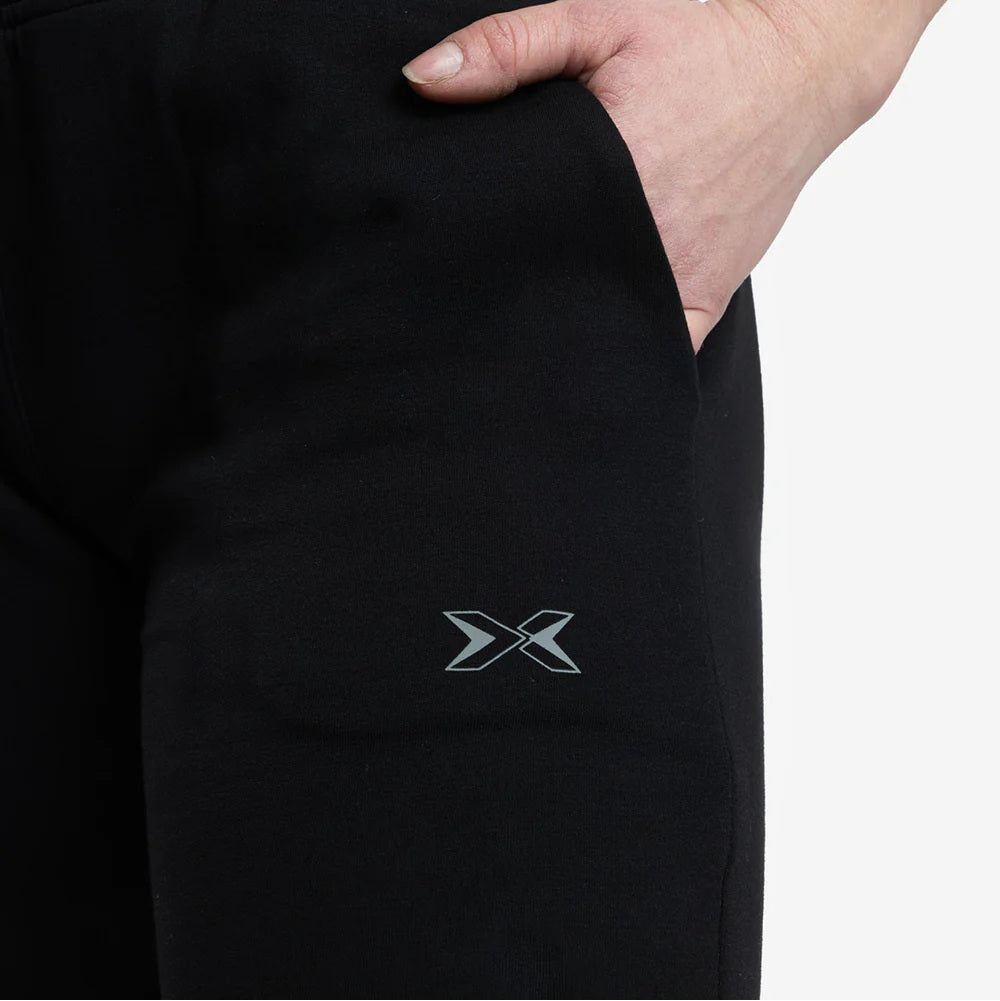 Picsil Jogger Women Urban Pants Premium Svart Picsil