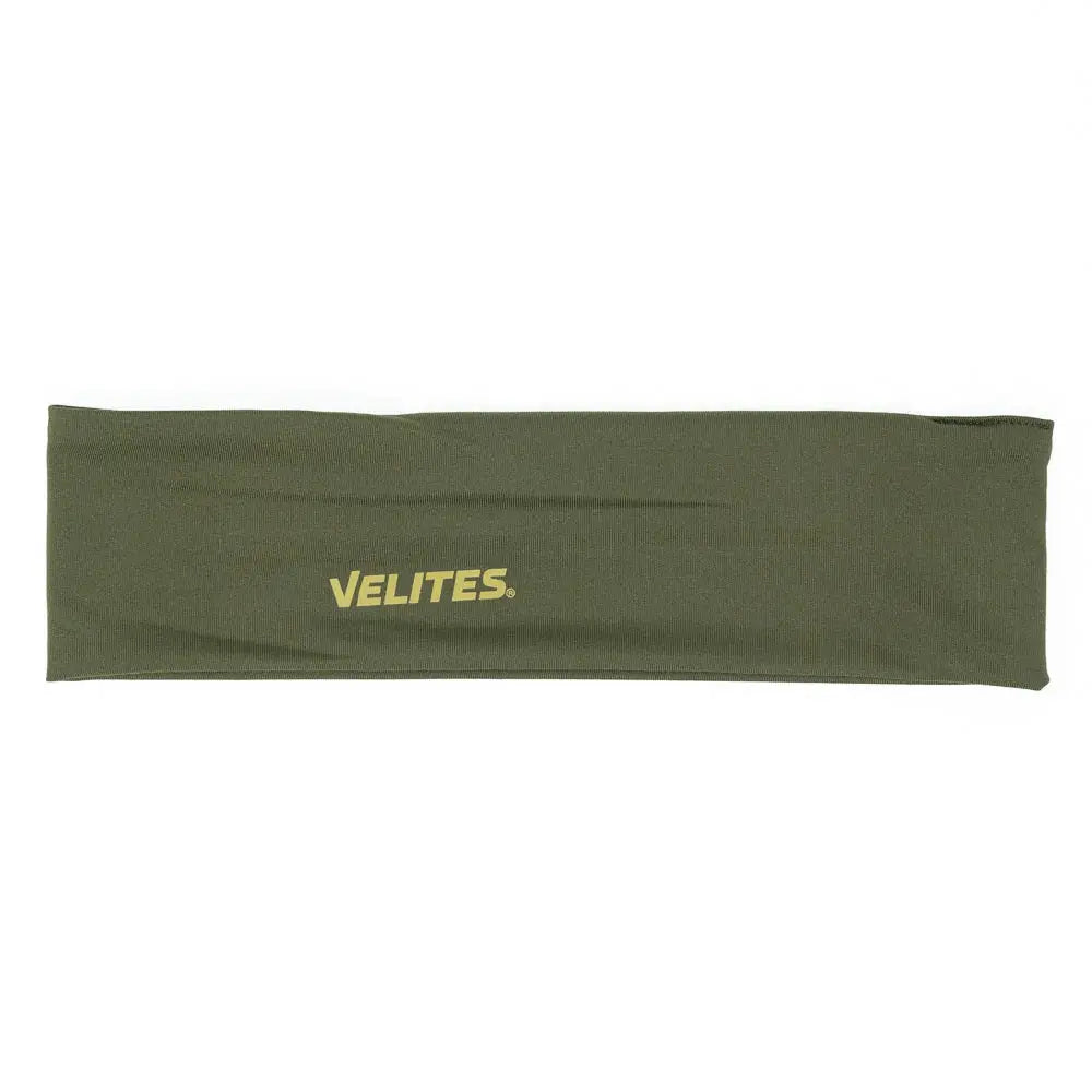 Velites Headband Grön Velites