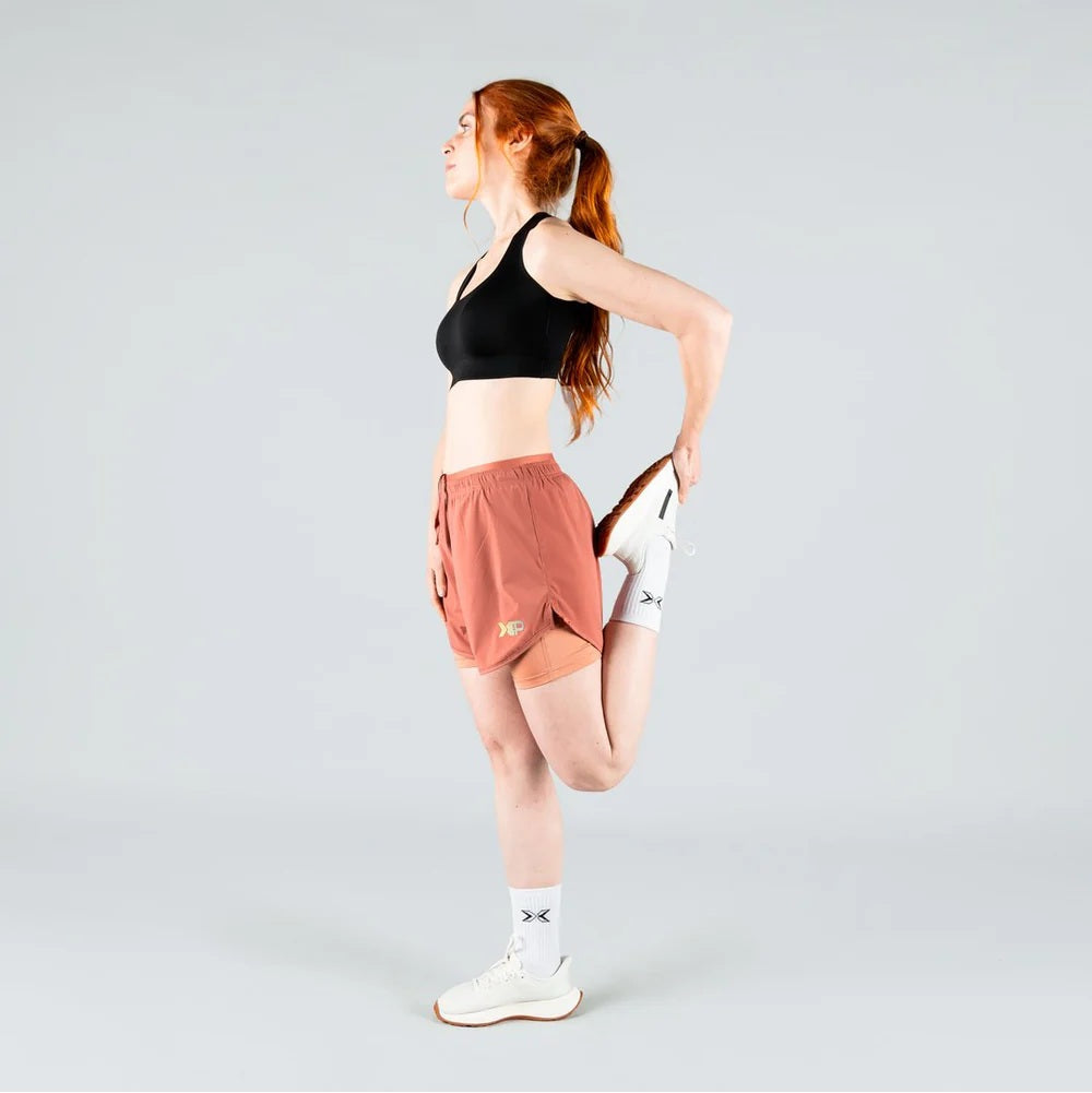 Picsil Short 2-i-1 damer Canyon Picsil