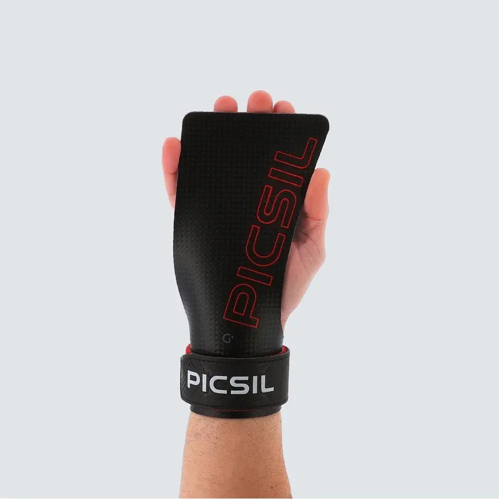 Picsil RX Grips Moonless Picsil