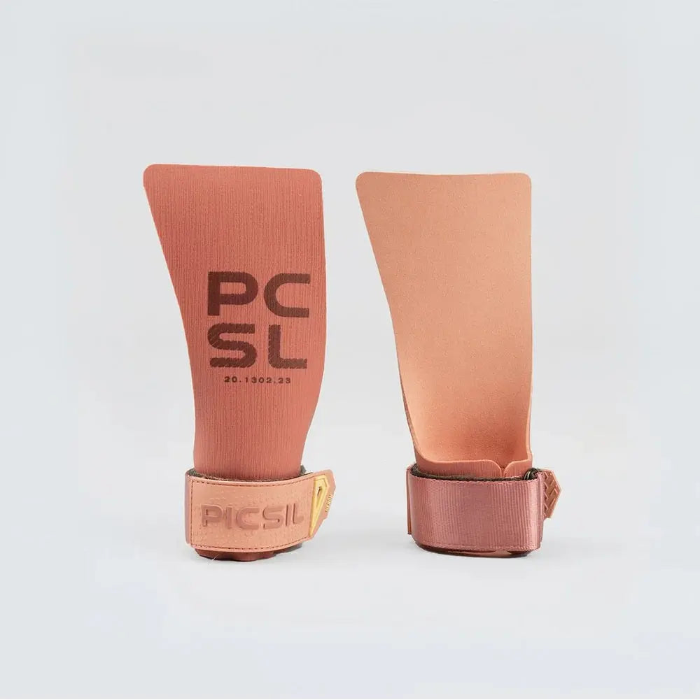 Picsil Heron Grips Canyon Picsil