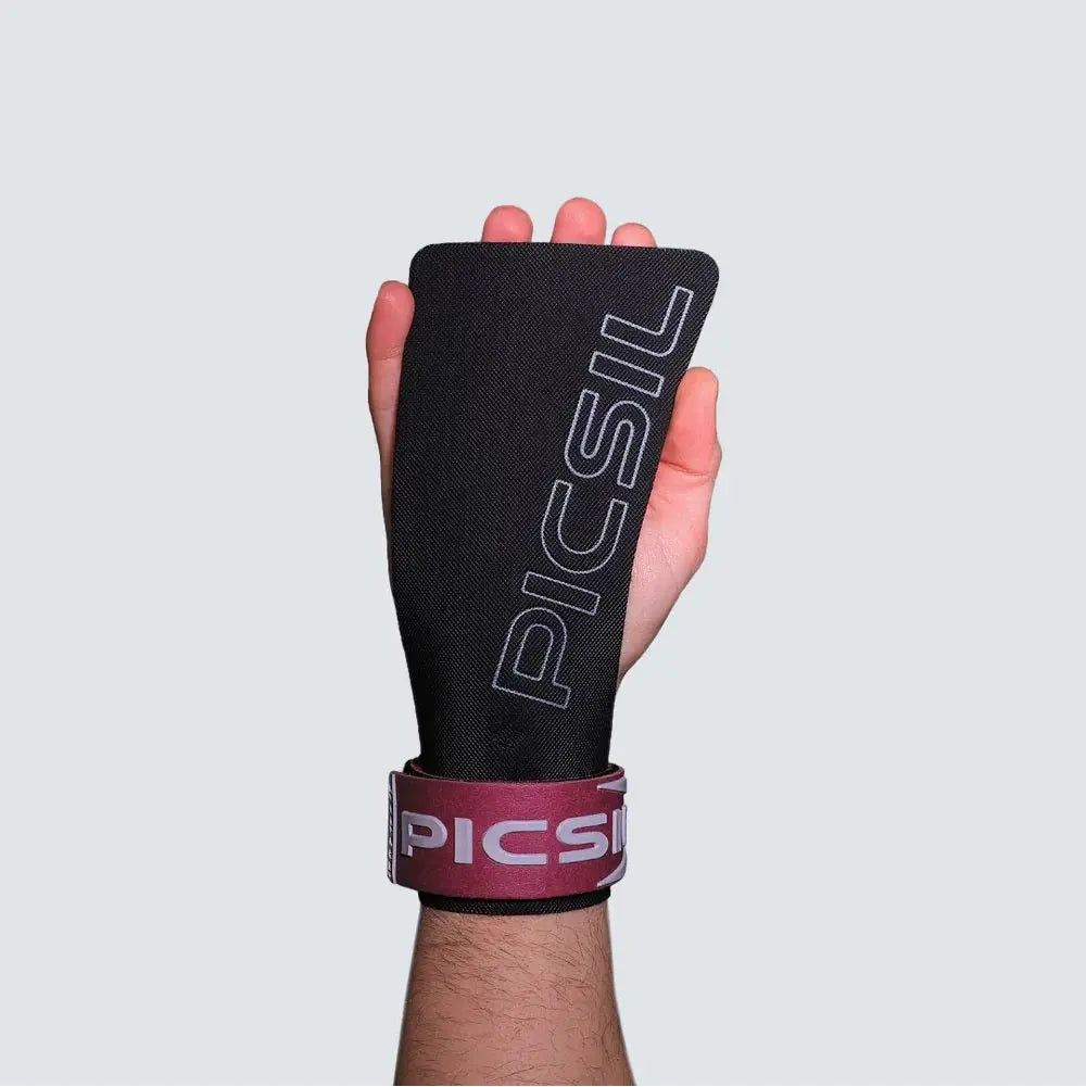 Picsil Rosewood Grepphandtag – Pro Performance utan hål Picsil