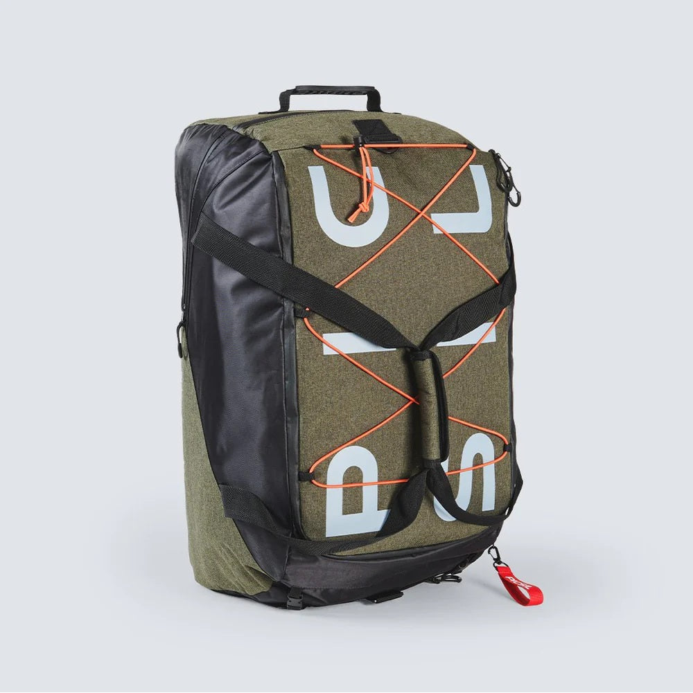 Picsil Duffle backpack Grön Picsil