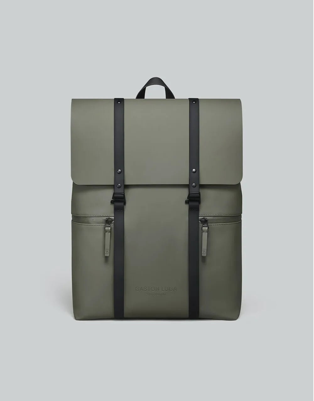 Gaston Luga Spläsh 2.0 - 16" Olive