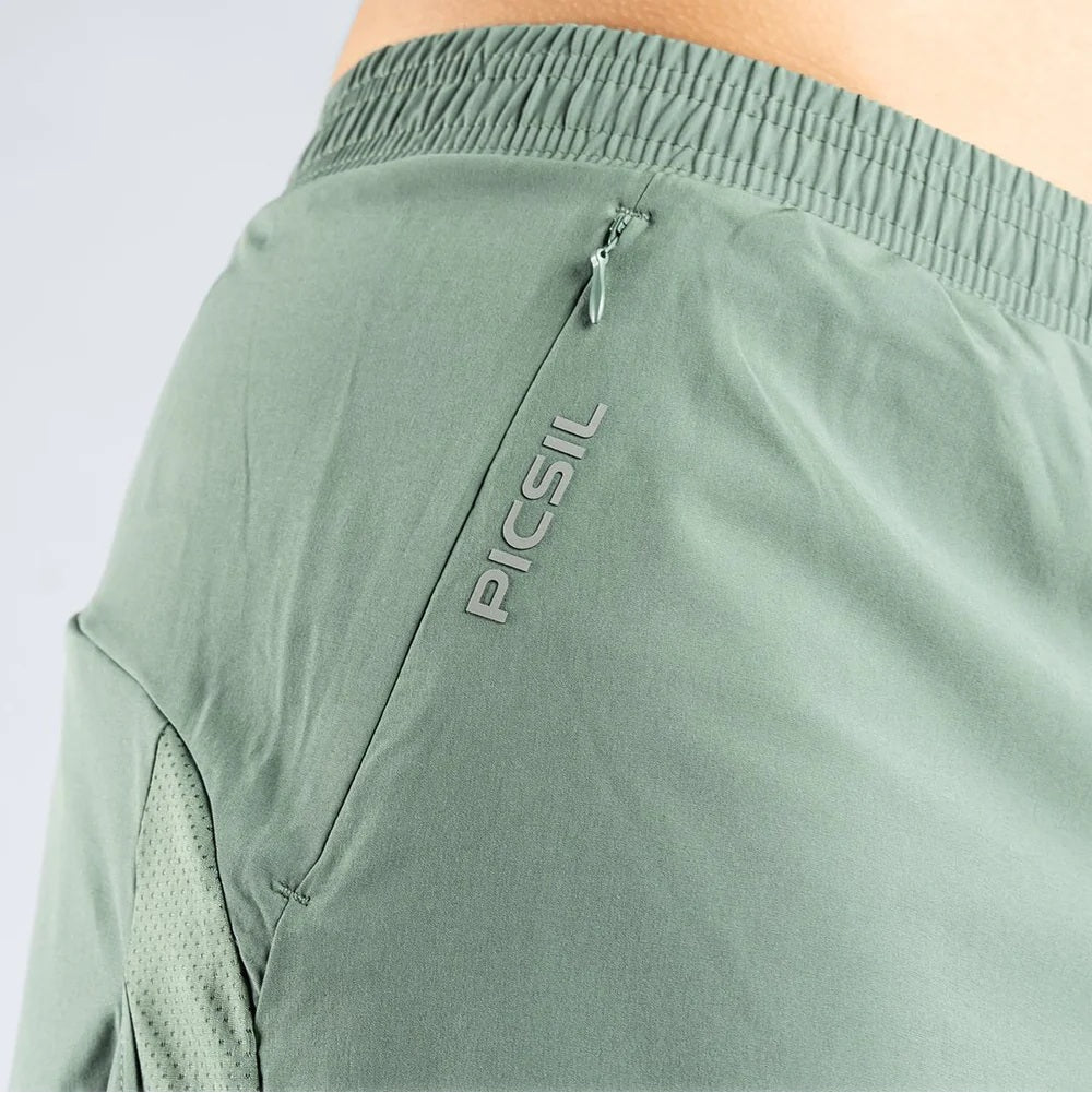 Picsil Breeze Short Grön Picsil