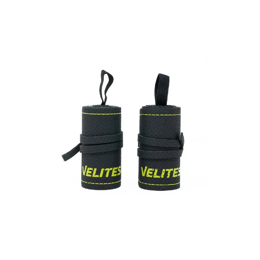 Velites Wrist Wraps Core Svart Velites
