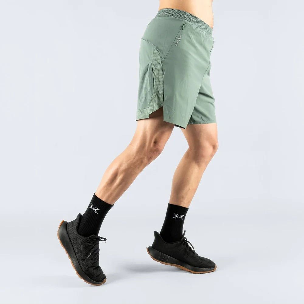 Picsil Breeze Short Grön Picsil