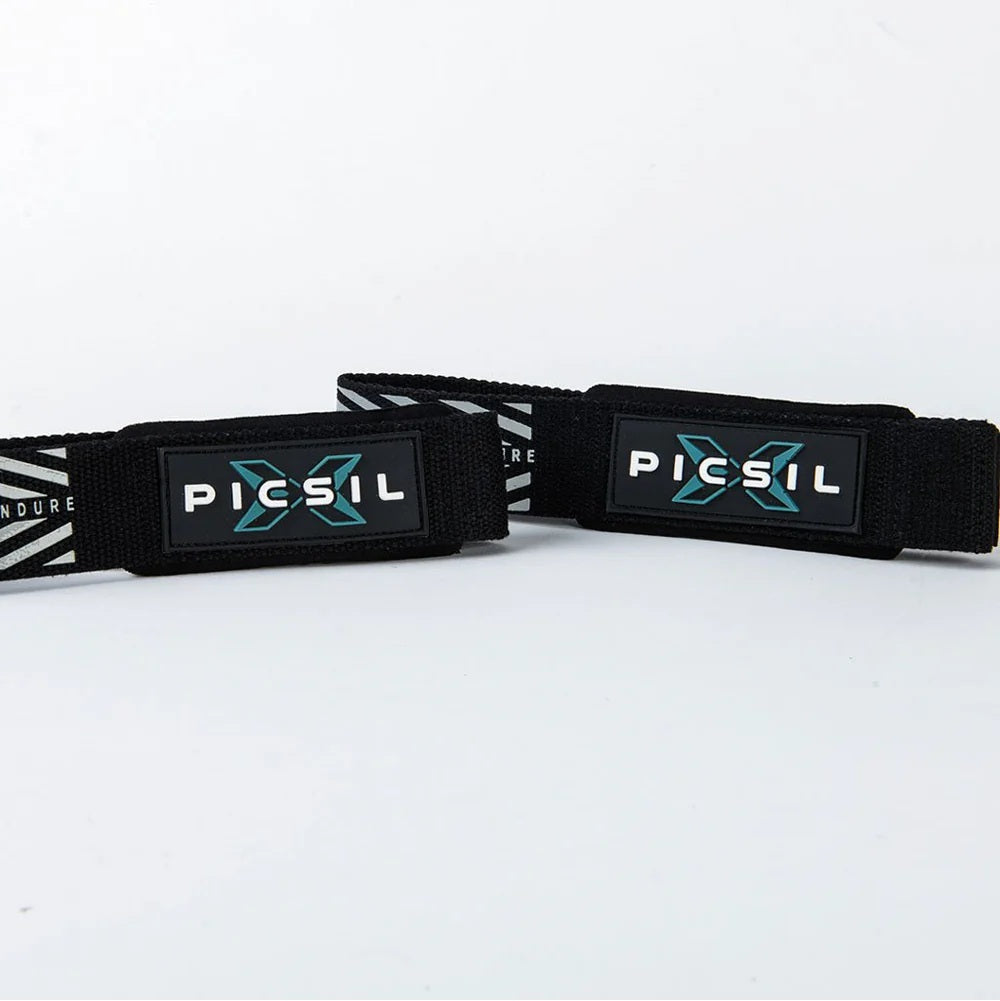 Picsil Sealophilia straps Svart Picsil