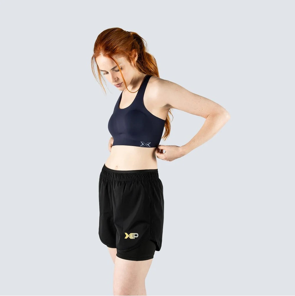 Picsil Comfort Seamless Bra Navy Picsil