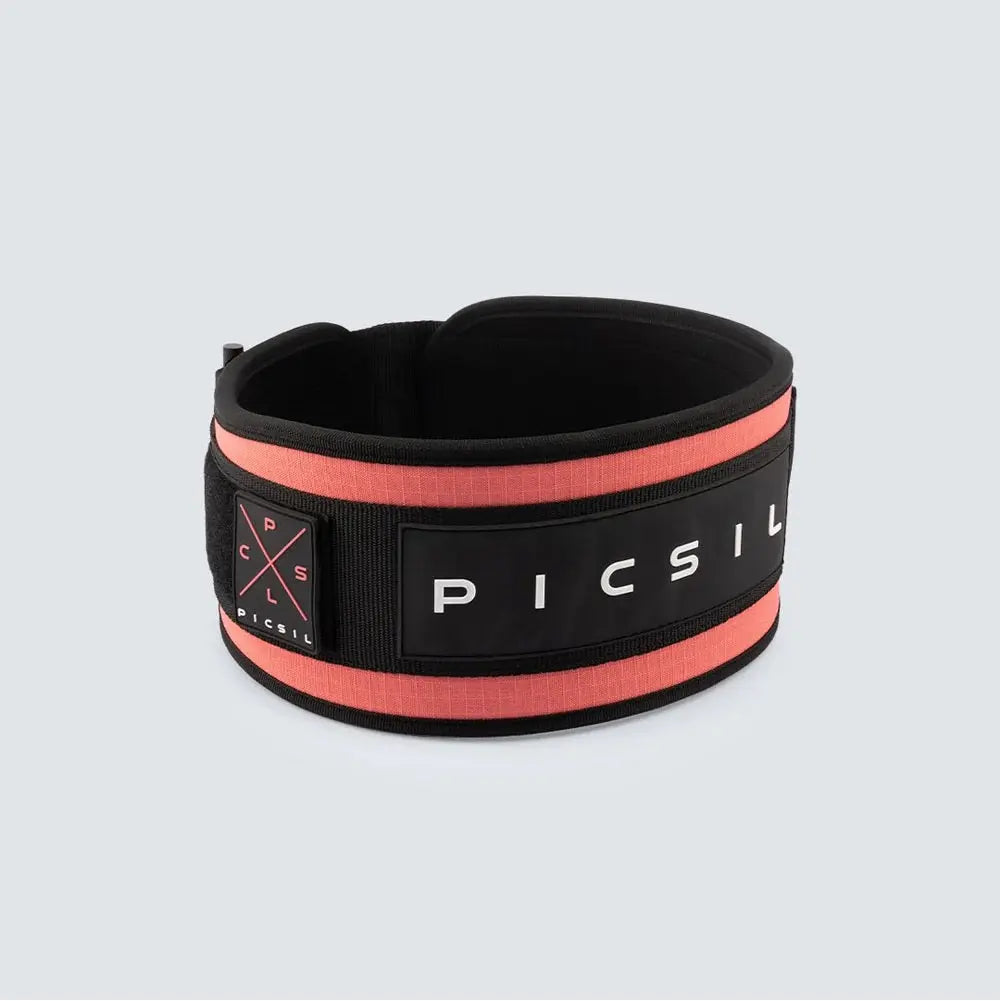 Picsil Lumbar belt 2nd generation Coral Picsil