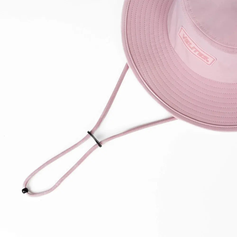 Velites Boonie Rosa Velites