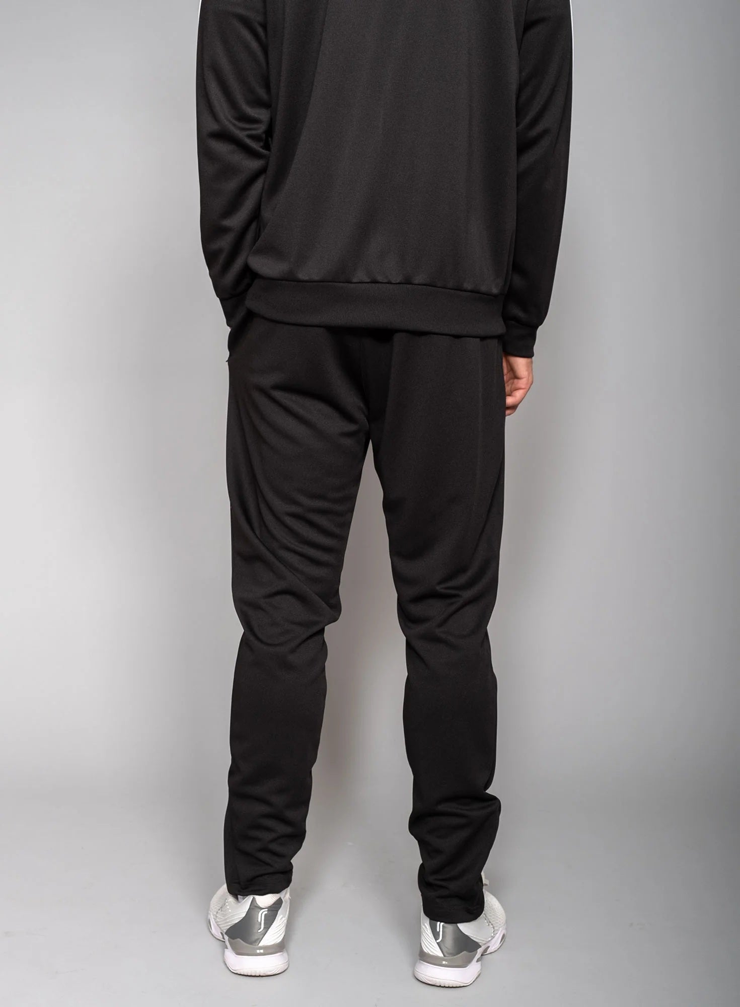 RS Men's Club Pants Svart RS