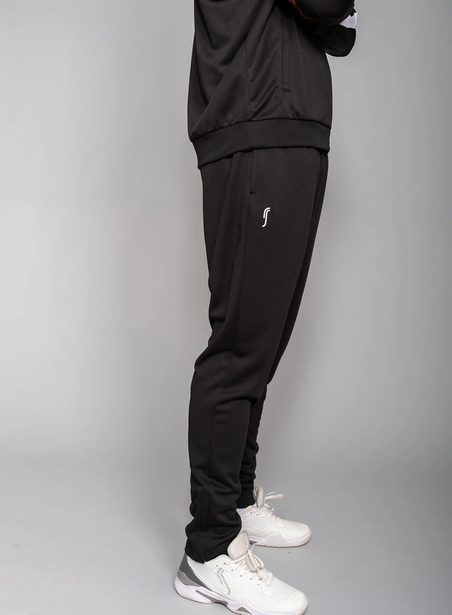 RS Men's Club Pants Svart RS