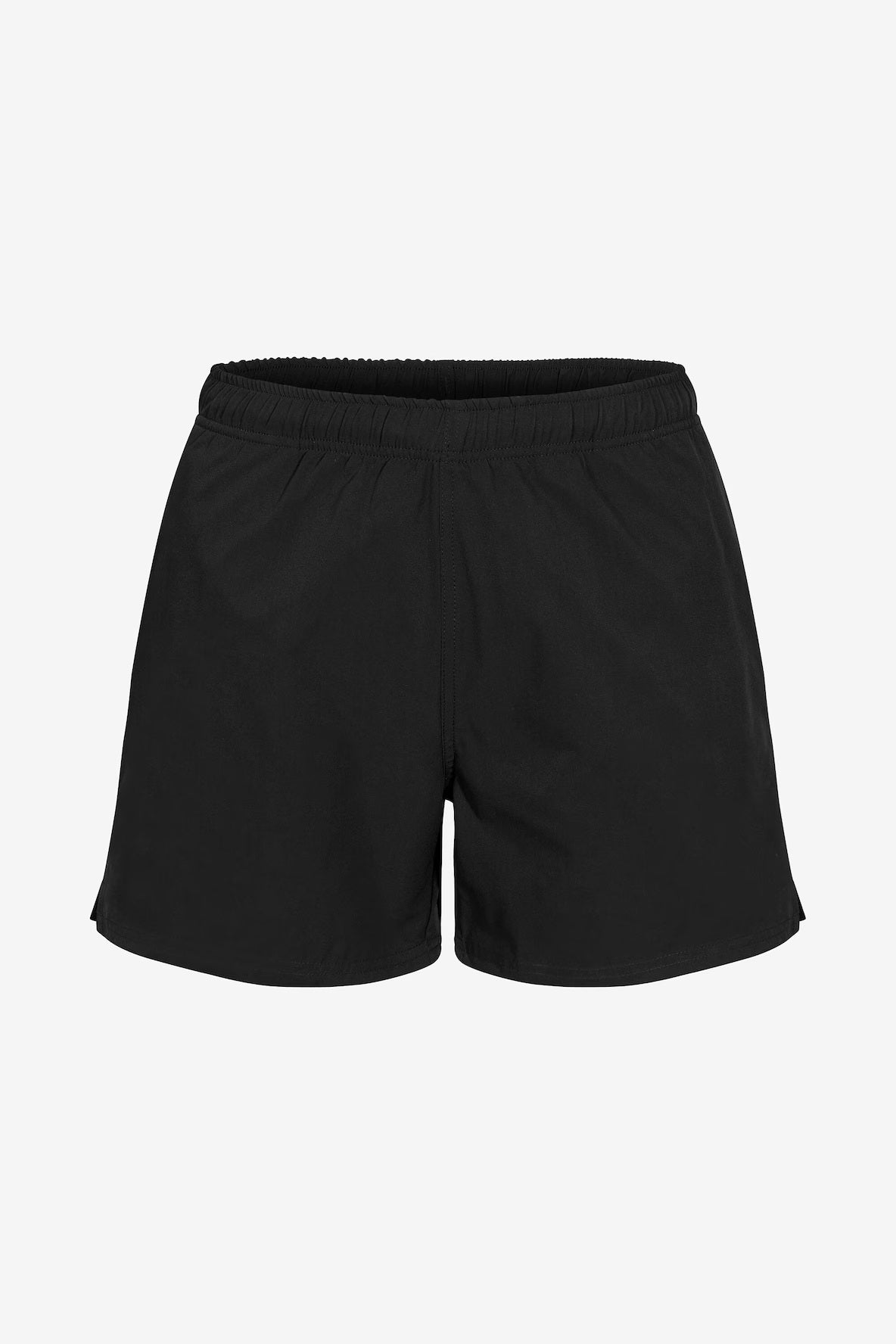 Bread & Boxers Shorts Active Svart Bread & Boxers