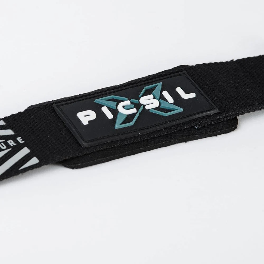 Picsil Sealophilia straps Svart Picsil