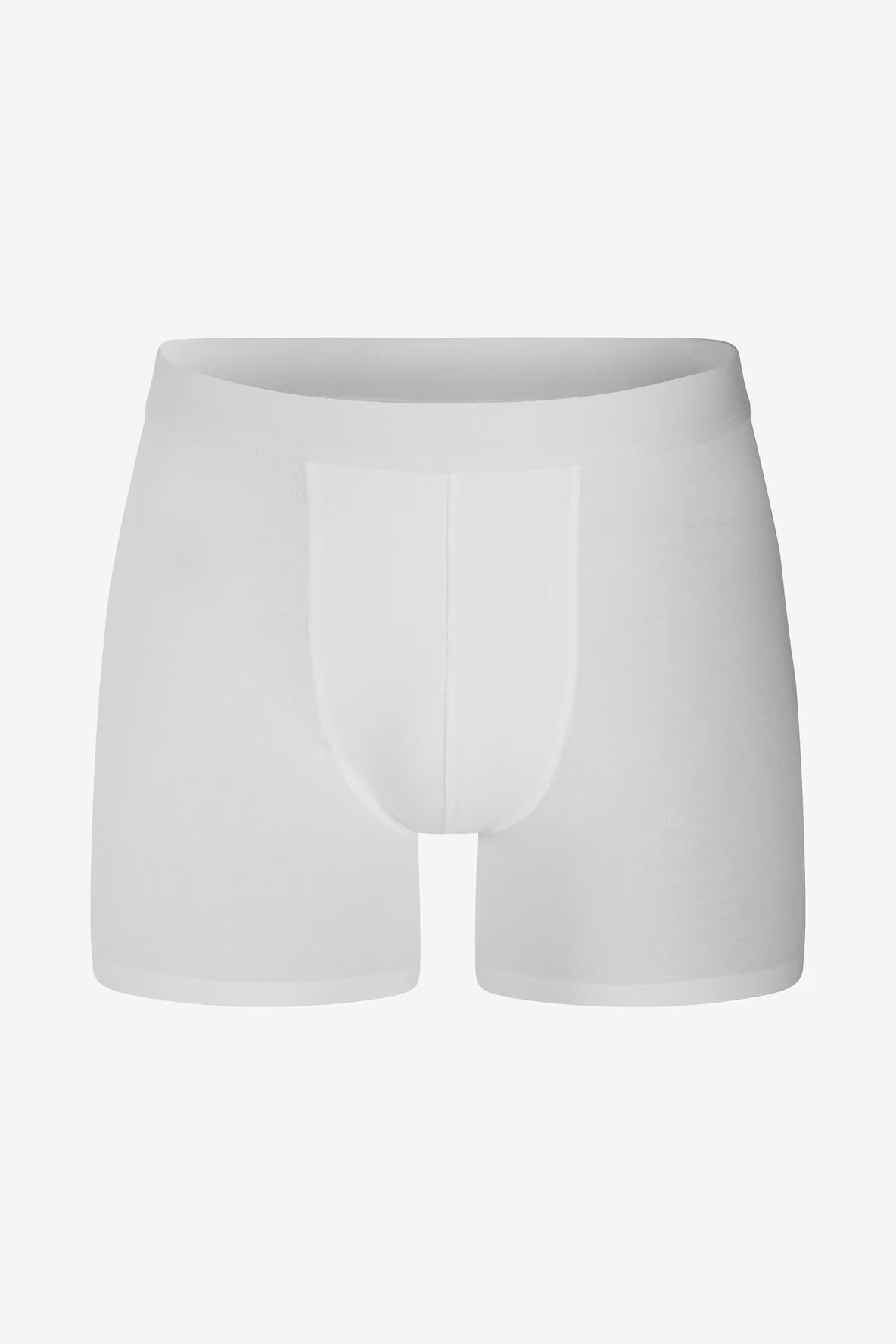 Bread & Boxers 3-Pack Boxer Brief Long Leg Vit Bread & Boxers