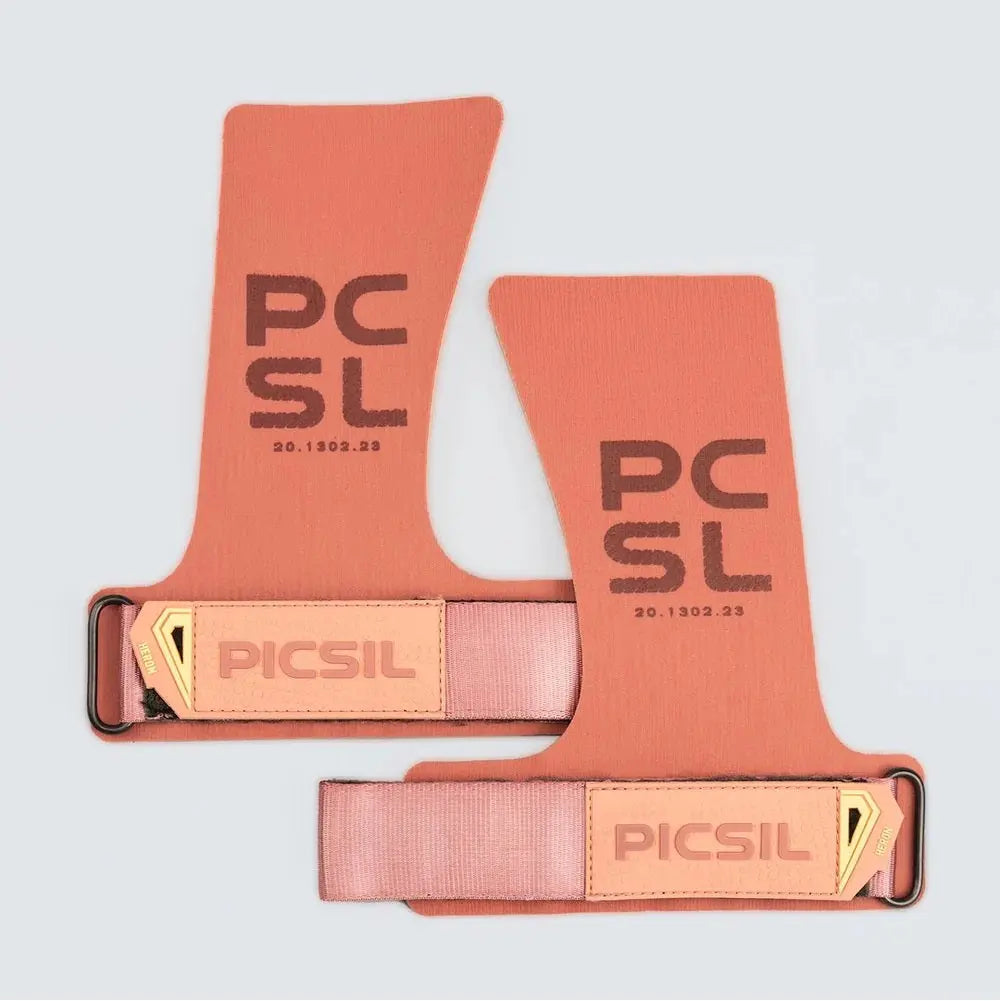 Picsil Heron Grips Canyon Picsil