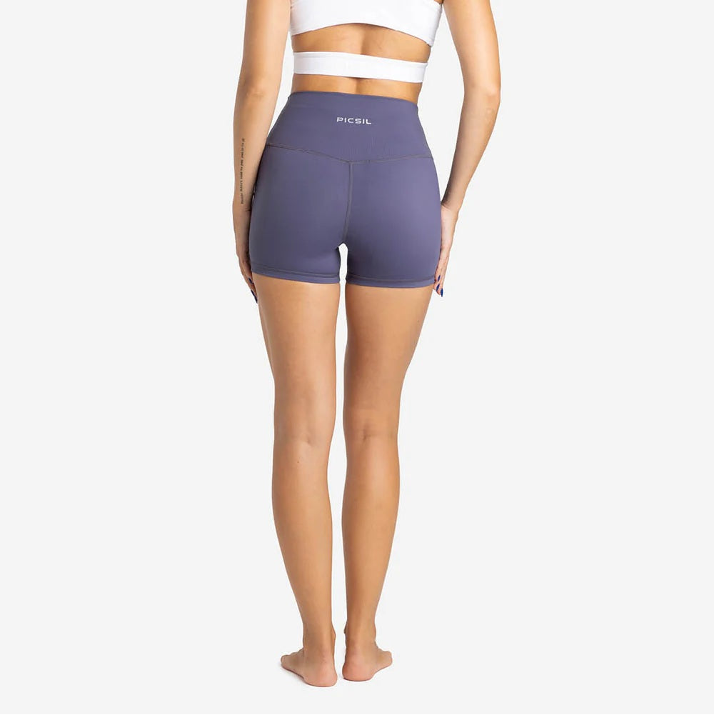 Picsil Short woman Core Lila Picsil